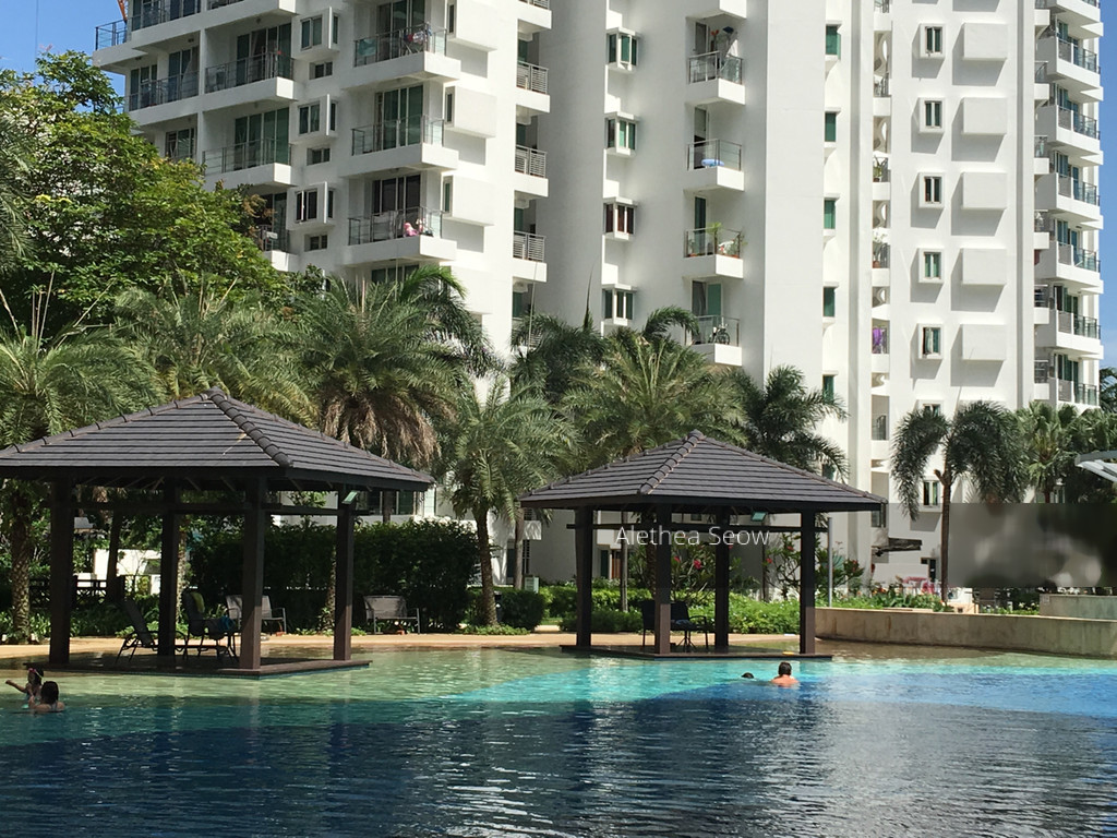 Cote D'Azur (D15), Condominium #137121232